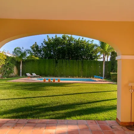 Villa El Paraiso