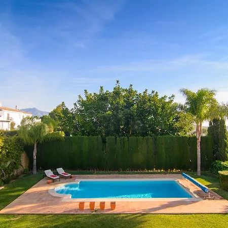 El Paraiso * Estepona