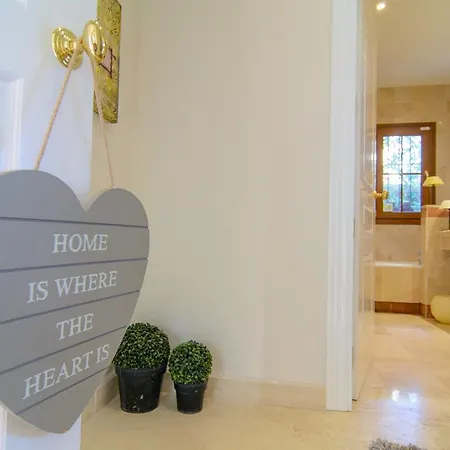 El Paraiso Villa Estepona