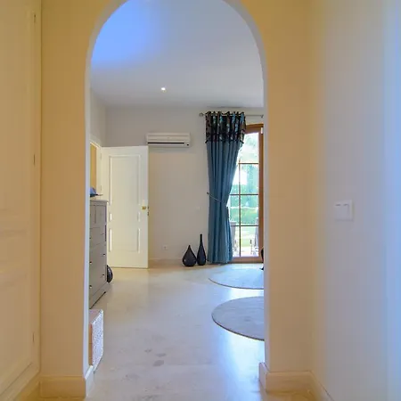 Villa El Paraiso Estepona
