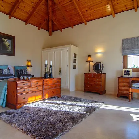 Villa El Paraiso *